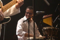 Jiripoca Band - André Luiz de Souza