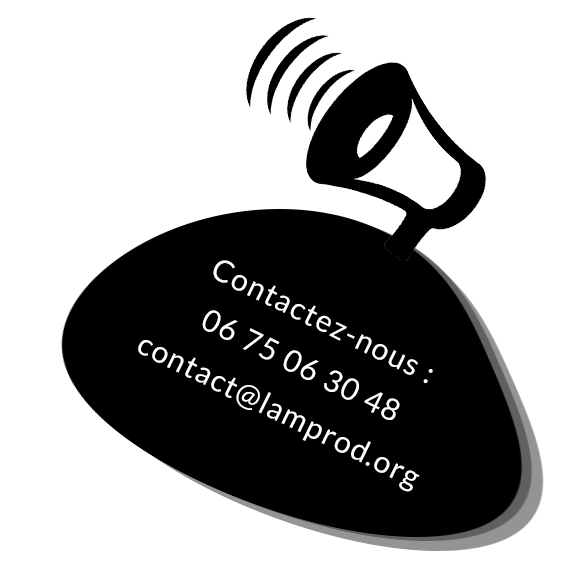 Prestations Contact LamProd