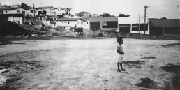 Agnus Dei - Les enfants des rues au Brésil